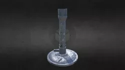 Bunsen Burner