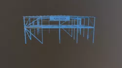 Butler WRB Demo