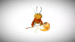 Buzz Bee