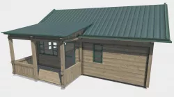Cabin