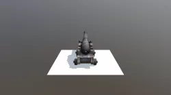 Cannon