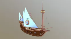 Caravel