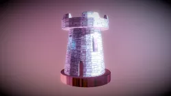 Castle Tutorial Completed