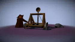Catapult