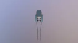 CG Cookie Normal Map Exercise
