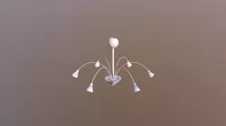 Chandeliers