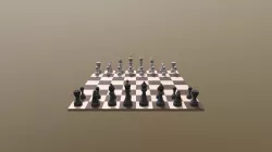 Chessboard