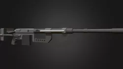 CheyTac M200
