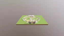 circle pp
