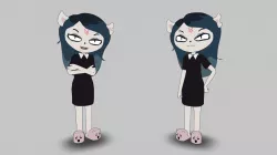 Claire - The Summoning