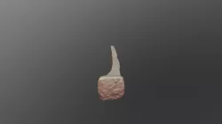 Clavo Forja / Forge Nail