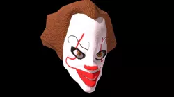 Clown