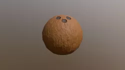 Coconut