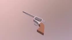 Colt Single Action
