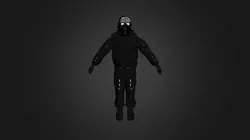 Combine Soldier/test