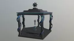 Cool Sword Color