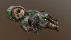 Creep Doll