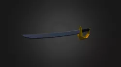 Cutlass