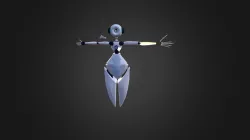 Cyclope Hakubaku