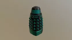 Dalek 2010
