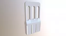 Dartcase Ruben