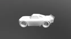 DEMO CAR