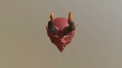 Devil Head