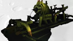 DIMCON 01 - OFFSHORE