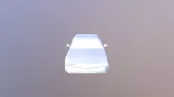Dodge Challenger - Incomplete