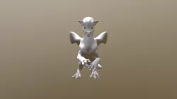 Dragon Hatchling
