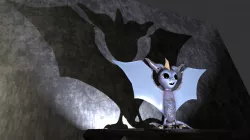 DragonBat