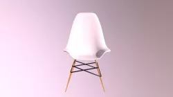 EAMES CHAIR