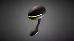 Echo Papa 607