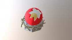 Egg Mortar