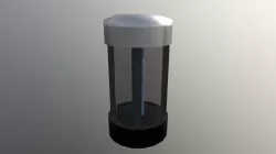 EMP Grenade