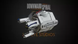 EMP Gun