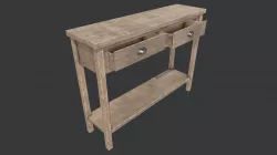 End Table 2A PBR
