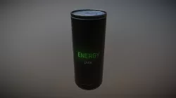 Energy Loot