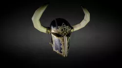 Example Helm