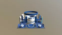 EXPO Test