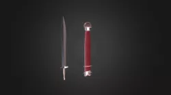 Fantasy Xiphos