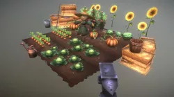 Farming Assets