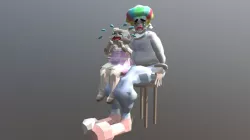 Fear 2- Clowns