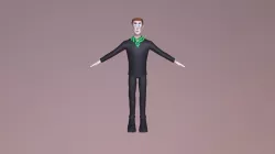 Fear Mod