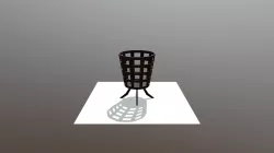 Fire Basket