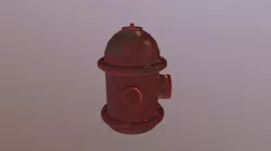Fire Hydrant