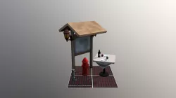 Five Props Assignment