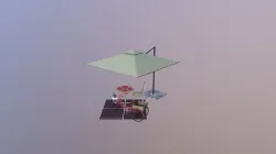 Five Props