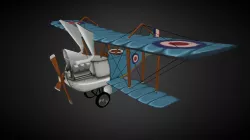 Flying Circus