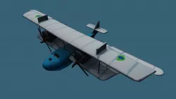 Flying circus